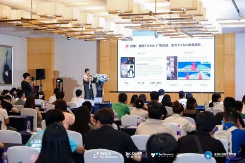 鈦動(dòng)科技美妝產(chǎn)業(yè)帶出海對(duì)接會(huì) 一站式電商服務(wù)包助力品牌無(wú)憂(yōu)全球化