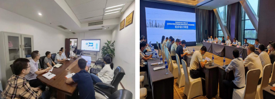 重慶市鐵路集團(tuán) 以信息技術(shù)咨詢(xún)服務(wù)驅(qū)動(dòng)軌道交通智慧化轉(zhuǎn)型