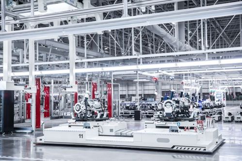 重慶重返中國汽車第一城，為什么繞不開長安與信息技術服務